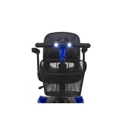 Scooter 4 roues portable intelligent Libercar