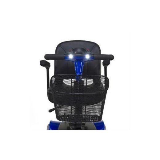 Scooter 4 roues portable intelligent Libercar