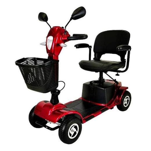 Trottinette Libercar Urban Plus Lithium