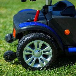 Scooter Libercar Vento
