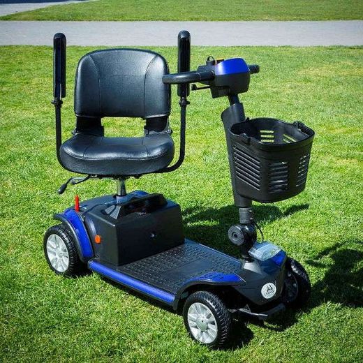 Scooter Libercar Vento