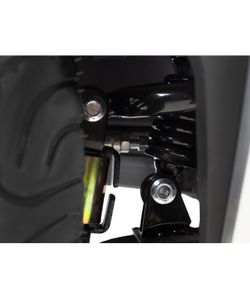 Trottinette Madagascar