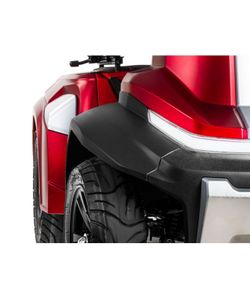 Trottinette Madagascar