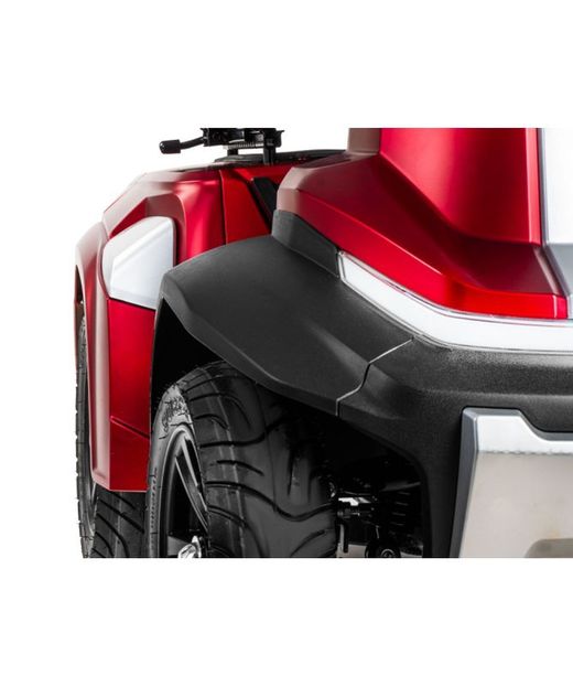 Trottinette Madagascar