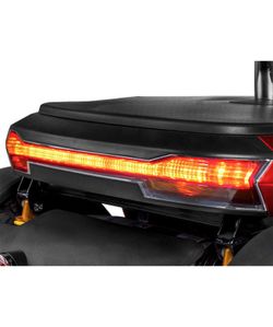 Trottinette Majorque Plus