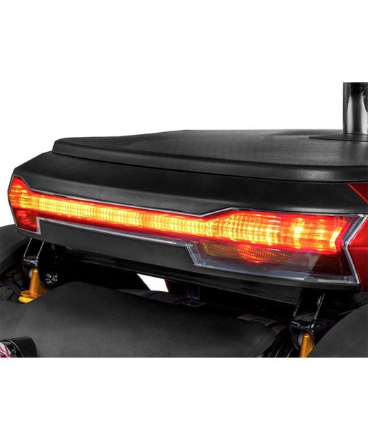 Trottinette Majorque Plus