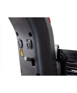 Trottinette Majorque Plus