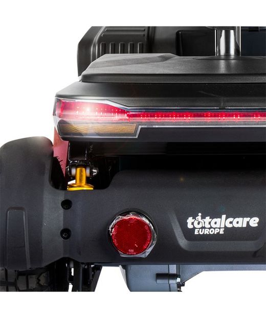 Trottinette Majorque Plus