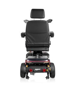 Trottinette Majorque Plus