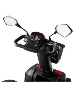 Trottinette Majorque Plus