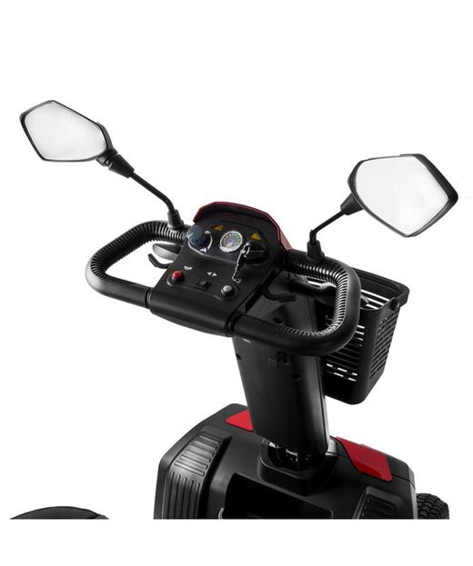 Trottinette Majorque Plus