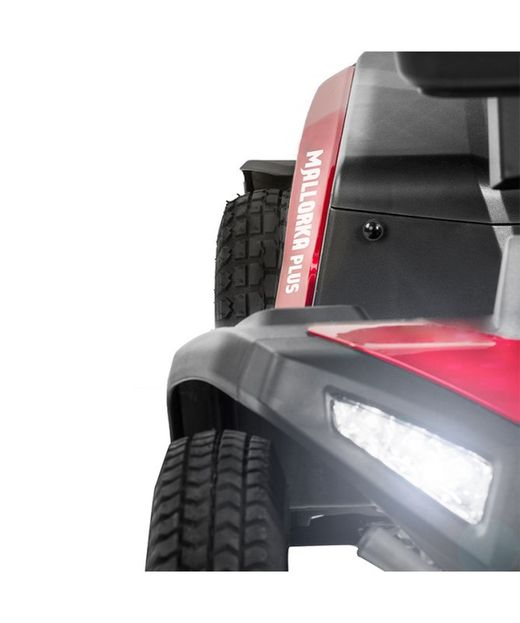 Trottinette Majorque Plus