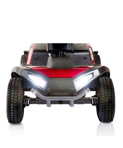 Trottinette Majorque Plus