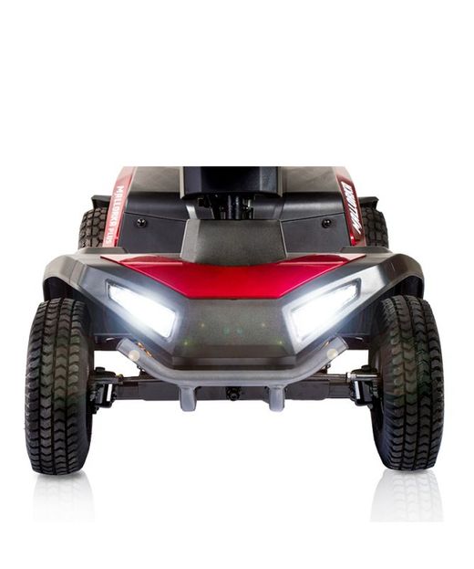 Trottinette Majorque Plus