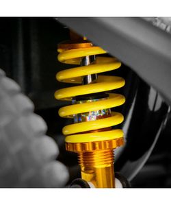 Trottinette Majorque Plus