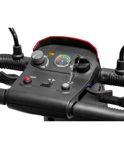 Trottinette Majorque Plus