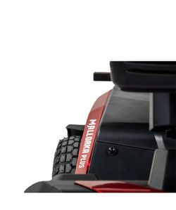 Trottinette Majorque Plus