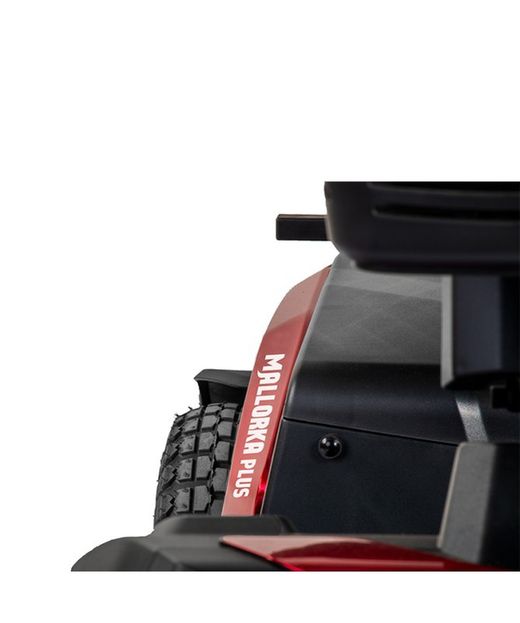 Trottinette Majorque Plus