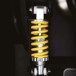 Scooter Mobility 230