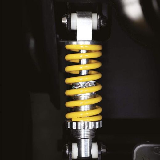 Scooter Mobility 230