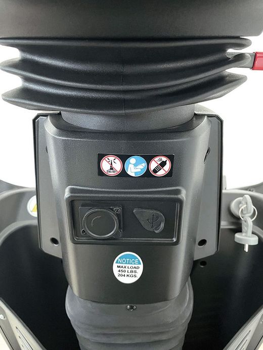 Scooter Mobility 260