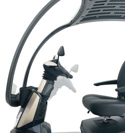 Scooter Mobility 260