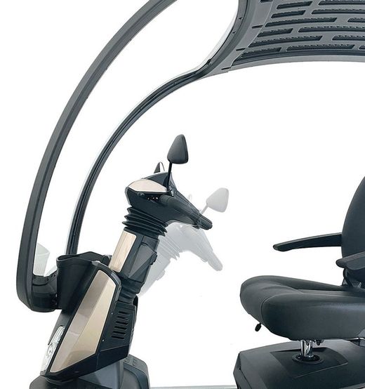 Scooter Mobility 260