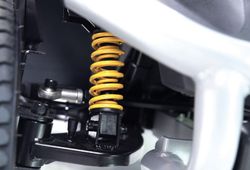 Scooter Mobility 260