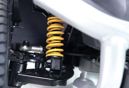 Scooter Mobility 260