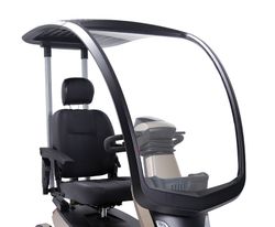 Scooter Mobility 260