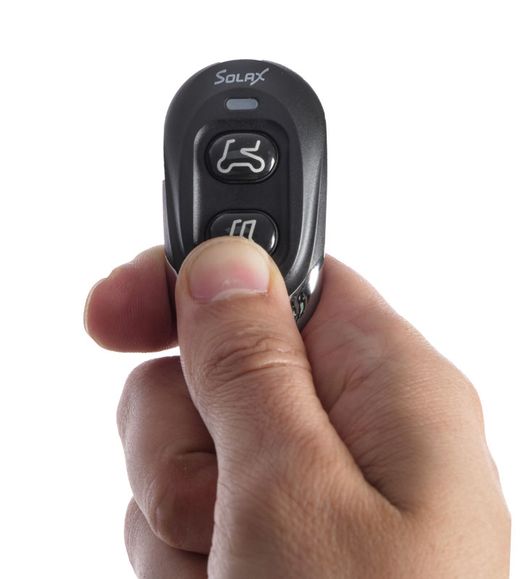 Trottinette pliable Lanzarote