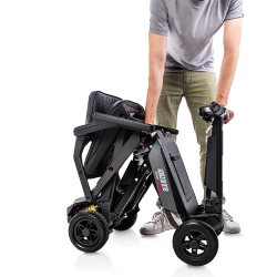 Trottinette pliable Lanzarote