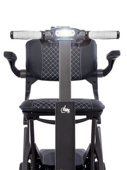 Trottinette pliable Lanzarote