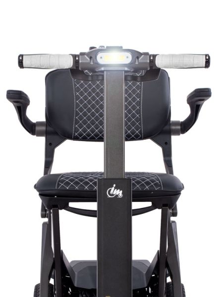 Trottinette pliable Lanzarote