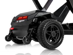 Trottinette pliable Lanzarote