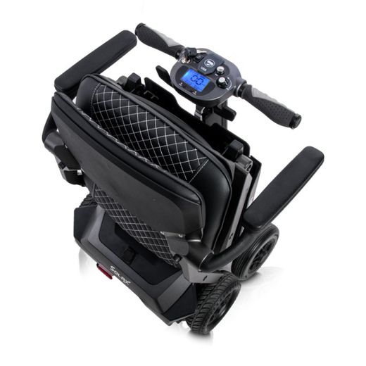 Trottinette pliable Lanzarote