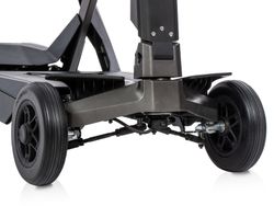 Trottinette pliable Lanzarote