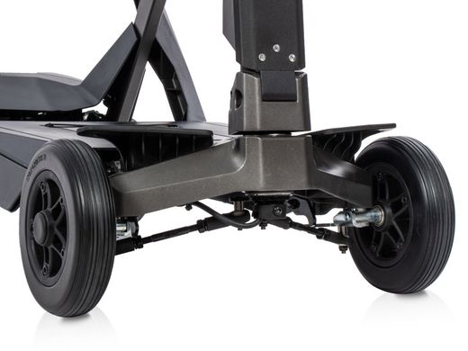 Trottinette pliable Lanzarote