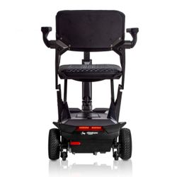 Trottinette pliable Lanzarote