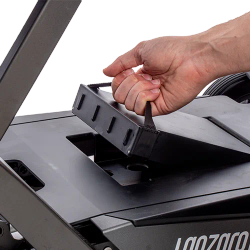 Trottinette pliable Lanzarote