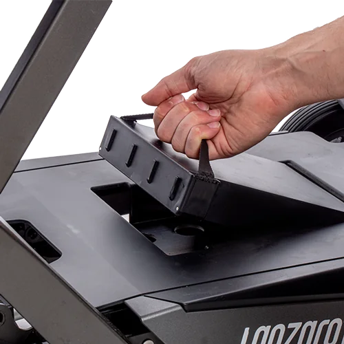 Trottinette pliable Lanzarote