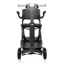 Trottinette pliable Lanzarote