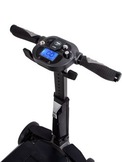 Trottinette pliable Lanzarote