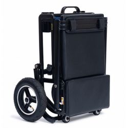 trottinette pliante e-foldi lite