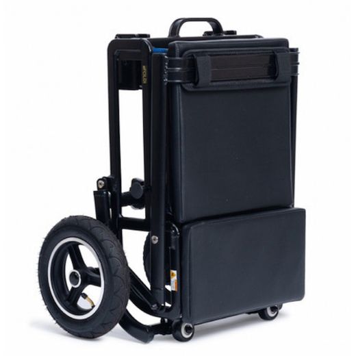 trottinette pliante e-foldi lite