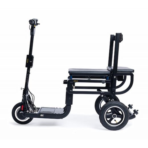 trottinette pliante e-foldi lite