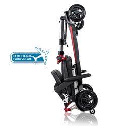 Trottinette pliante Formentera