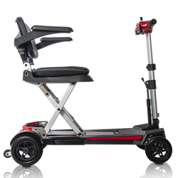 Scooter plegable Formentera