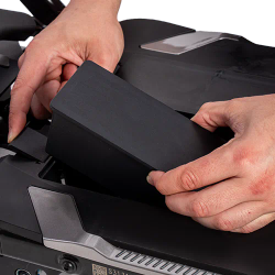 Scooter pliable Fuerteventura