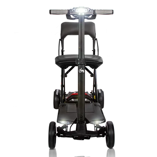 Scooter pliable Fuerteventura